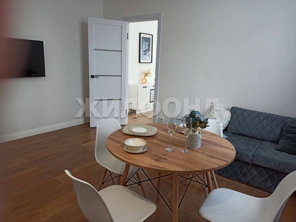 
  Продается 1-комн. квартира 38.5 м². Фото 2.