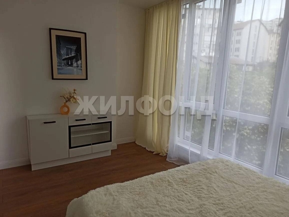 
  Продается 1-комн. квартира 38.5 м². Фото 5.