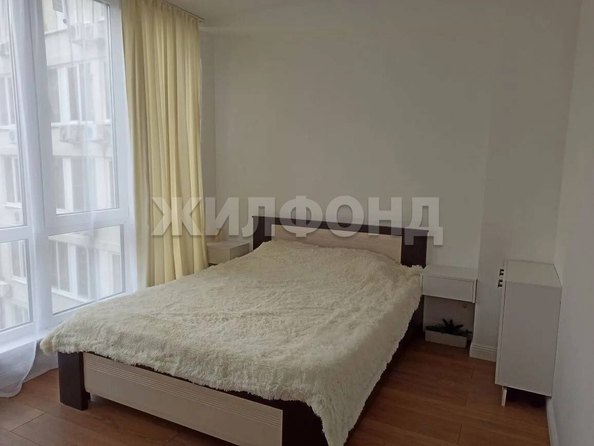 
  Продается 1-комн. квартира 38.5 м². Фото 7.