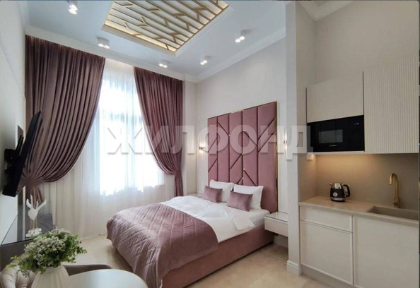 
  Продается студия 24 м². Фото 1.