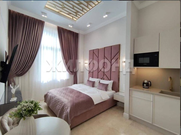 
  Продается студия 24 м². Фото 3.