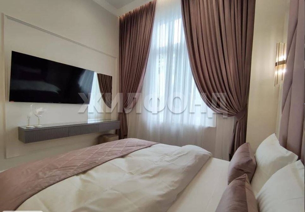 
  Продается студия 24 м². Фото 4.