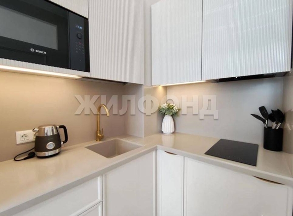 
  Продается студия 24 м². Фото 5.