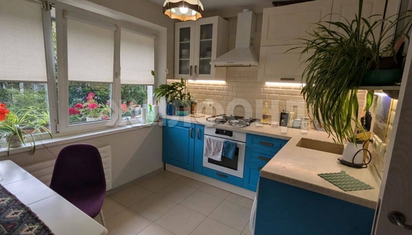 
  Продается 1-комн. квартира 34.8 м². Фото 1.