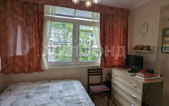 
  Продается 1-комн. квартира 34.8 м². Фото 2.
