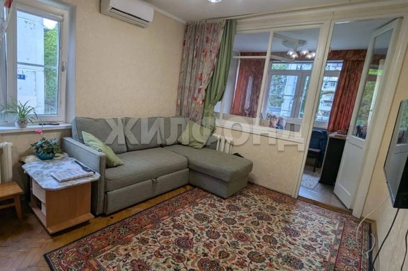 
  Продается 1-комн. квартира 34.8 м². Фото 3.