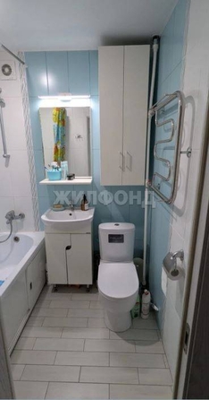 
  Продается 1-комн. квартира 34.8 м². Фото 4.