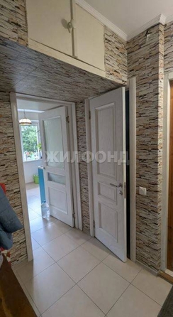 
  Продается 1-комн. квартира 34.8 м². Фото 5.