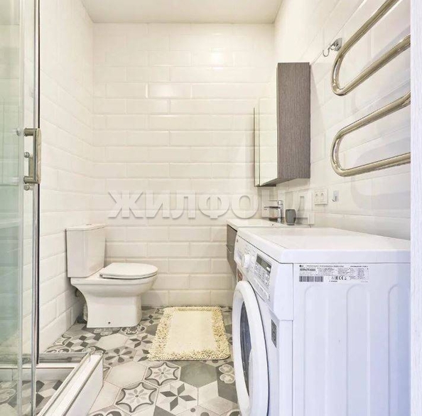 
  Продается 1-комн. квартира 33.1 м². Фото 2.