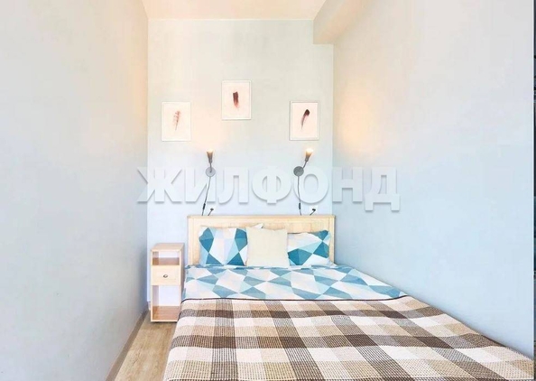 
  Продается 1-комн. квартира 33.1 м². Фото 3.