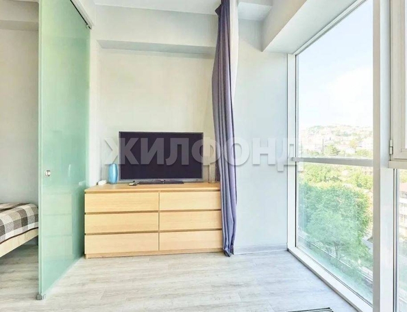 
  Продается 1-комн. квартира 33.1 м². Фото 5.