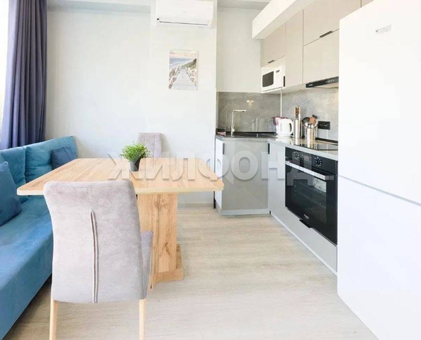 
  Продается 1-комн. квартира 33.1 м². Фото 6.