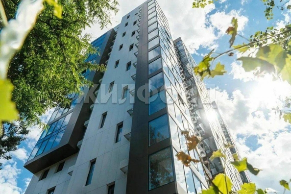 
  Продается студия 28.1 м². Фото 1.