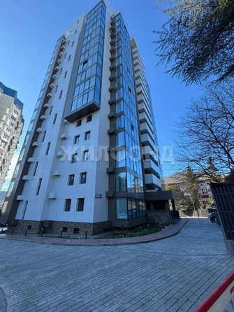 
  Продается студия 28.1 м². Фото 9.