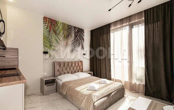 
  Продается студия 21 м². Фото 2.