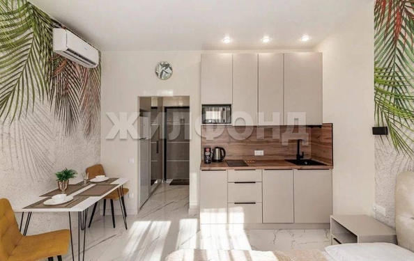 
  Продается студия 21 м². Фото 3.