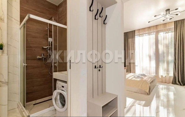 
  Продается студия 21 м². Фото 4.
