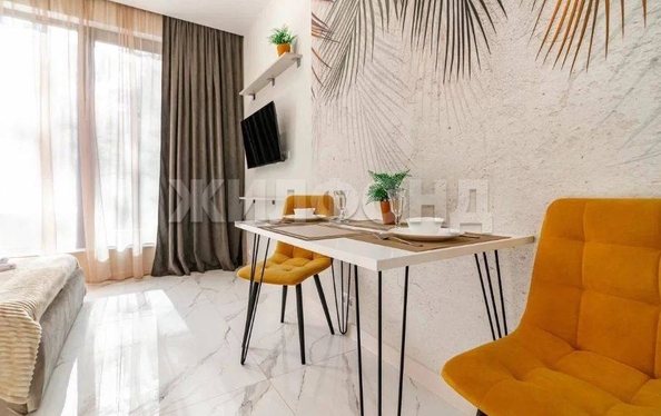 
  Продается студия 21 м². Фото 6.