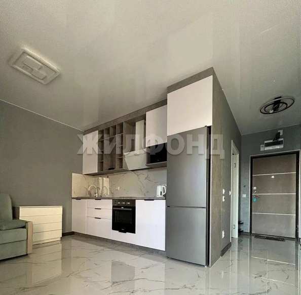 
  Продается студия 27.4 м². Фото 1.