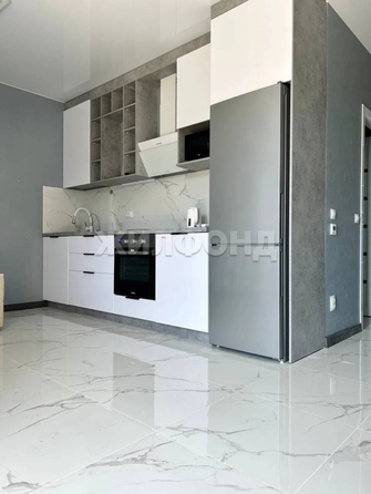 
  Продается студия 27.4 м². Фото 2.