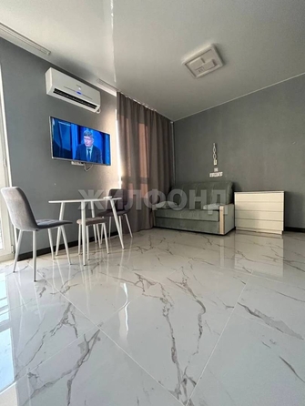 
  Продается студия 27.4 м². Фото 3.