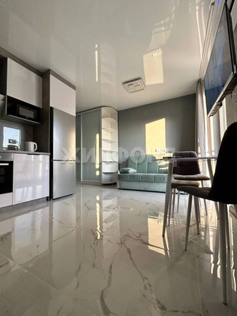
  Продается студия 27.4 м². Фото 5.