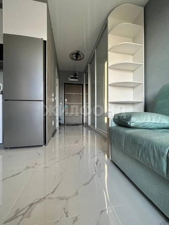 
  Продается студия 27.4 м². Фото 6.
