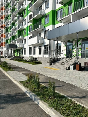
  Продается студия 27.4 м². Фото 10.