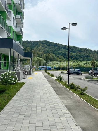 
  Продается студия 27.4 м². Фото 12.