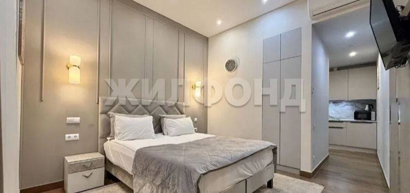 
  Продается 1-комн. квартира 23.4 м². Фото 1.