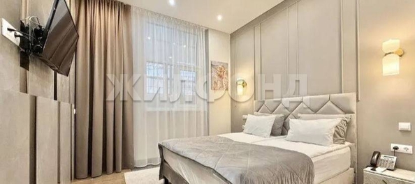
  Продается 1-комн. квартира 23.4 м². Фото 2.