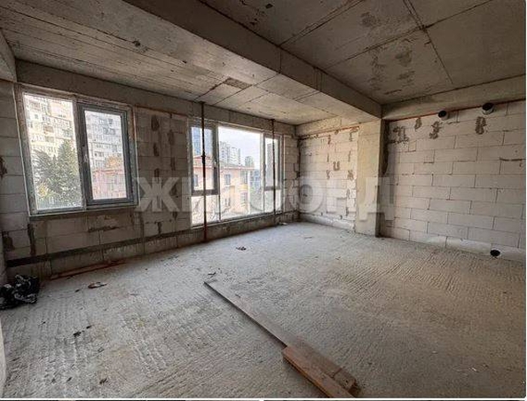 
  Продается студия 35 м². Фото 2.