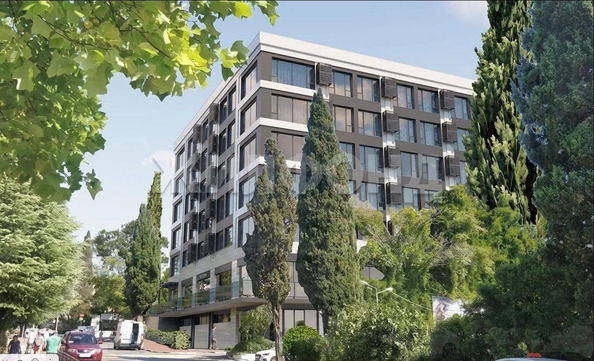 
  Продается студия 35 м². Фото 9.