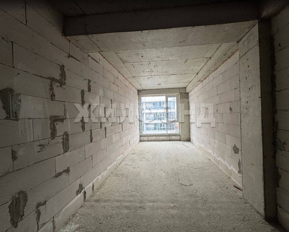 
  Продается студия 36.3 м². Фото 2.