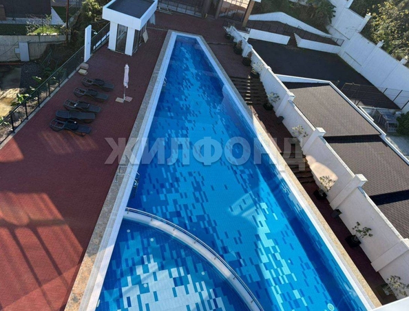 
  Продается студия 52.3 м². Фото 2.