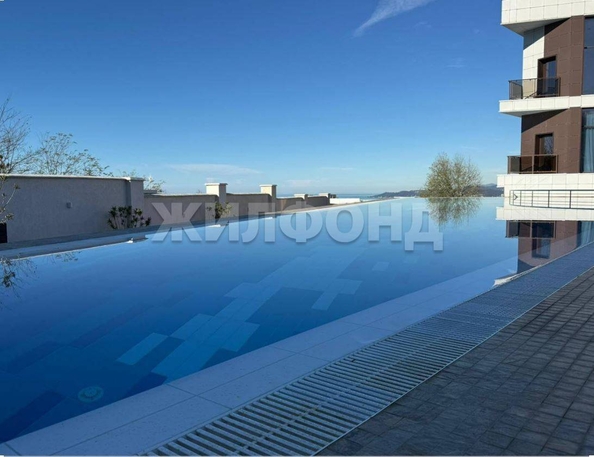 
  Продается студия 52.3 м². Фото 5.