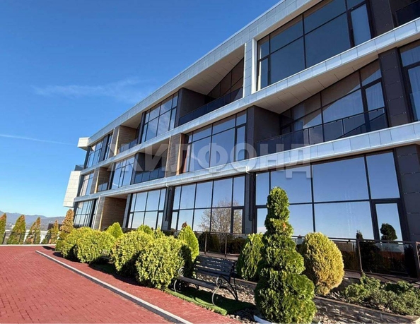 
  Продается студия 52.3 м². Фото 7.
