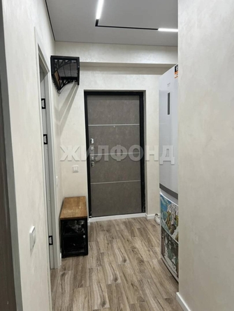 
  Продается апартамент 27.8 м², в АО Чайный берег. Фото 8.