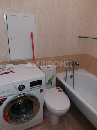
  Продается 2-комн. квартира 36 м². Фото 6.