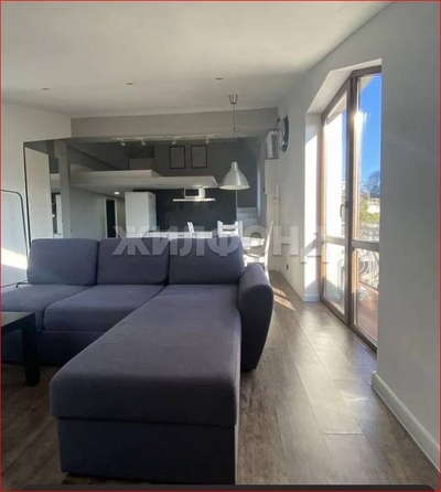 
  Продается 2-комн. квартира 60 м². Фото 2.