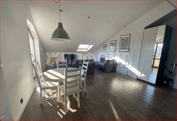 
  Продается 2-комн. квартира 60 м². Фото 3.