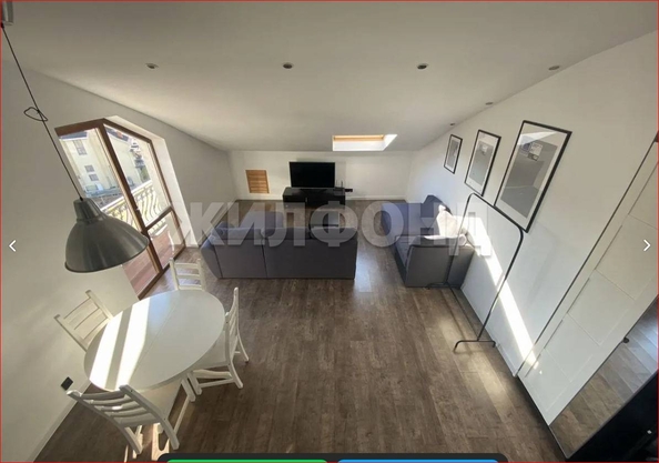 
  Продается 2-комн. квартира 60 м². Фото 4.