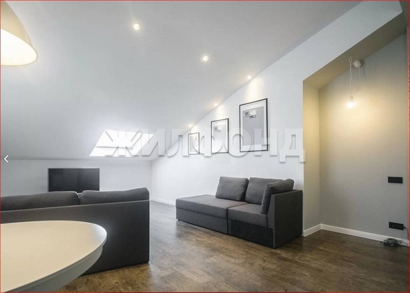 
  Продается 2-комн. квартира 60 м². Фото 6.