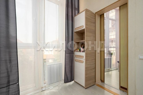 
  Продается 2-комн. квартира 52.2 м². Фото 4.