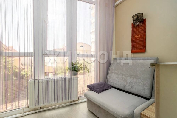 
  Продается 2-комн. квартира 52.2 м². Фото 8.
