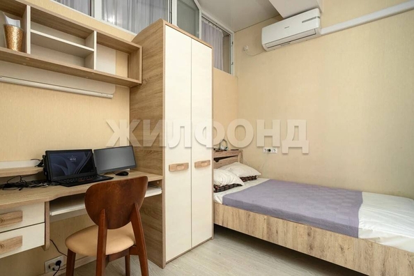 
  Продается 2-комн. квартира 52.2 м². Фото 9.