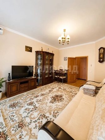 
  Продается 2-комн. квартира 45 м². Фото 3.