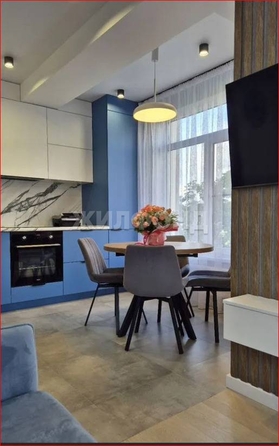 
  Продается 2-комн. квартира 40.2 м². Фото 1.