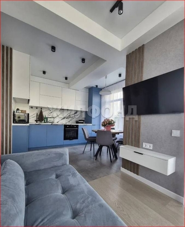 
  Продается 2-комн. квартира 40.2 м². Фото 2.