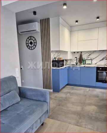 
  Продается 2-комн. квартира 40.2 м². Фото 5.